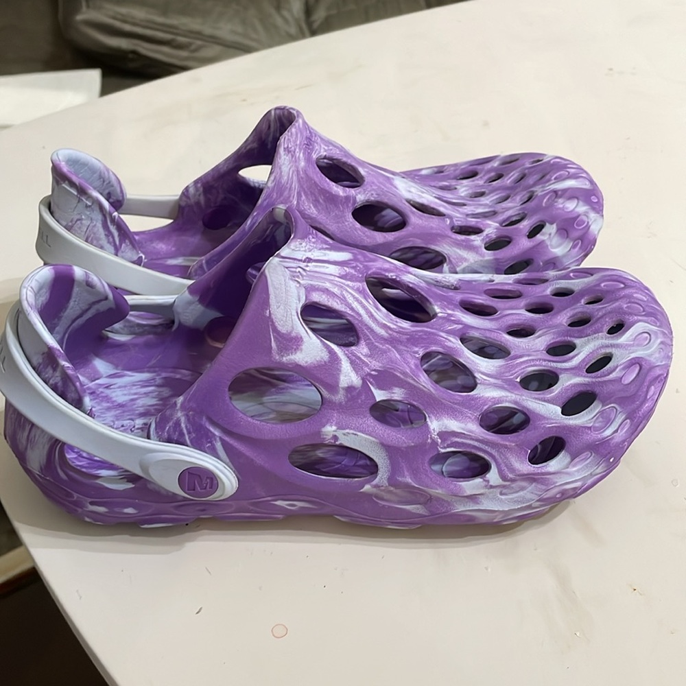 Merrell Hydro Performance Shoes - Picture 5 of 8